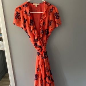 Michael Kors Dress 100%Polyester
